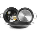 Ibili Fusion Paellapanne 26 Cm
