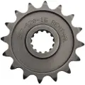 Renthal 492--520-14p Fremre Tannhjul