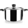 Ibili Inox Svea 20 Cm Gryte