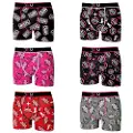 Jacquie And Michel T600 Boxers 6 Enheter