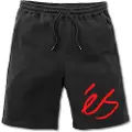 Es Big Script Shorts