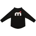 Mistral Fairchild Lycra Utslettsdrakt Med Lange Ermer