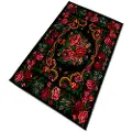 Wellhome 100x150 Cm Wh0992-4 Teppe