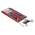 Uniracing Yamaha Xp 530 T-max Abs T-max K46470 Grafisk Sett