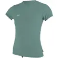 O'Neill Premium Skins Girl Kortermet Beskyttelsesvest