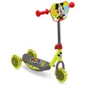 Disney 3-hjuls Sparkesykkel For Ungdom 59933