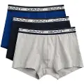 Gant Basic Boxers 3 Enheter