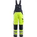 Mascot Safe Supreme 15569 Hoppdress Med Knebeskytterlommer