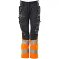 Mascot Accelerate Safe 19678 Arbeidsbukser