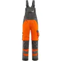 Mascot Safe Supreme 15569 Hoppdress Med Knebeskytterlommer