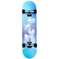 Acta Wordart 7.5 Skateboard
