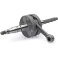 Jasil Racing Minarelli Am4/am5/am6 Perni Di Banco 20/20 Mm Veivaksel