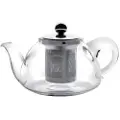 Ibili Glass Tekanne Med Komfyrfilter 450ml