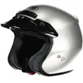 Shoei Rj Platinum-r åpen Hjelm