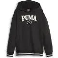 Puma Squad Fl Hetteskjorte