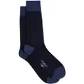 Hackett Merino Lange Sokker