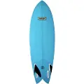 Dewey Weber Swish 5´9´´ Surfebrett