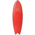 Dewey Weber Swish 6´0´´ Surfebrett