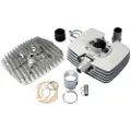 Polini S6000 Sachs 5v 80cc Minarelli P6r Ø48 44 Mm Sylindersats