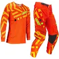 Leatt 3.5 Terrengbil