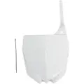 Ufo Yamaha Yz 125 15 Frontplate
