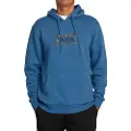 RVCA Food Chain Hetteskjorte