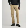 Gant Twill Regular Fit Chinobukser