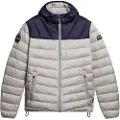 Napapijri Aerons Cb 3 Jakke