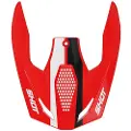 Shot Race Iron Visir