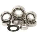 Hotrods Suzuki Rmz 250 13-17 Styrelagersett