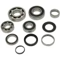 Hotrods Honda 450 Crf-r 17-18/rx 17-18 Styrelagersett