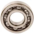 Hotrods Yamaha 660 Grizzly 02-08/raptor 01-05/rhino 04-07 Veivaksellagersats