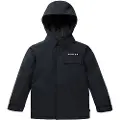 Burton Uproar Kids Jakke svart
