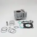 Italkit Yamaha 125 Cc X-max 06-20/x-city/yzf-r 08-18/wr-r/wr-x D 52 Mm Sylindersats