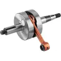 Jasil Yamaha Dt 50 Lc 6034035 Veivaksel