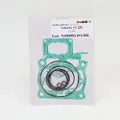 Italkit Yamaha Yz-wr 125 01-04 Topp Pakningssett