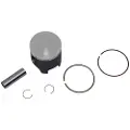 Wössner Yamaha Yz250 Wr250 67 94 8023da Stempelsett