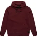 Mystic Icon Sweat Hetteskjorte