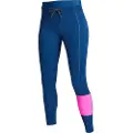Mystic Lunar Neo Pants Neoprenbukser For Kvinner