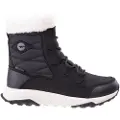 Hi-tec Mestia Mid Wp Tursko