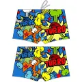 Turbo Pop Badeshorts Boxer