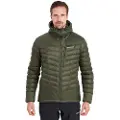 Montane Ground Control Jakke