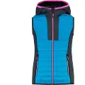 CMP Hybrid Fix Hood 32z3955 Vest