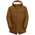 Jack Wolfskin Cosy Bear Jakke