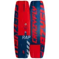 Crazyfly Raptor 2024 Kitebrett