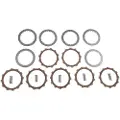 Dp Brakes Dpk Offroad Atv Dpk201 Clutch Kit