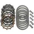 Dp Brakes Dpk Offroad Atv Dpk165 Clutch Kit