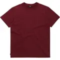 Mystic The Staple Kortarmet T-skjorte