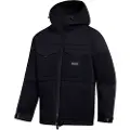 Mystic Vortex Neoprene Langarmet Surfejakke