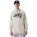New Era New York Yankees Mlb Retro Graphic Hetteskjorte